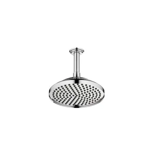 DORNBRACHT-Regenbrause-mit-Deckenanbindung-MADISON-28565977-200-mm-Chrom-28565977-00 gallery number 1